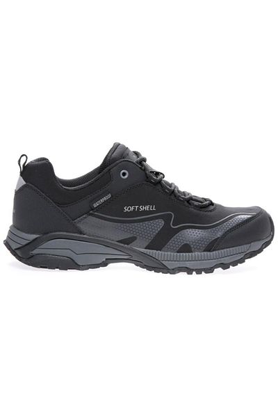lumberjack Eagle Men's Daily Sports Softshell Shoes
