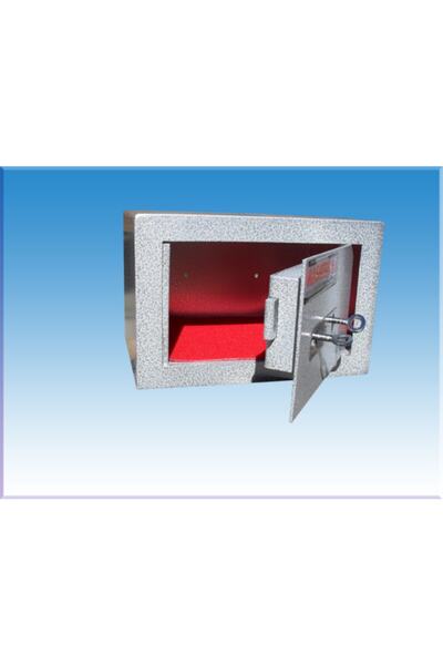 ÇELİK KASA DÜNYASI Z Çift Anahtarlı Otel Oda Kasası 203020cm 7kg 99 Adres