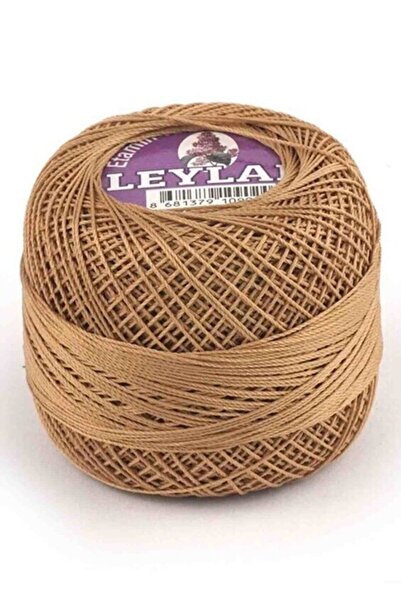 Leylak Ață de brodat cu punct de cruce etamin 1779