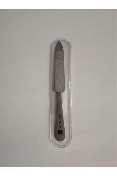 Solingen Wüsthof Steel Small Rasp