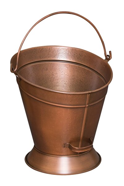 Rustic Concept Metal Odun Kovası