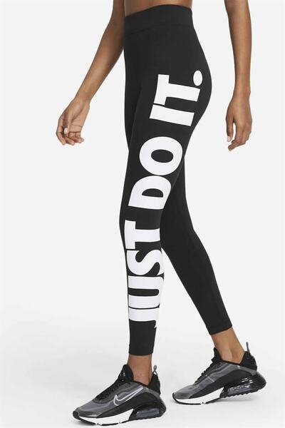 Nike W Nsw Essntl Gx Hr Lggng Jdi