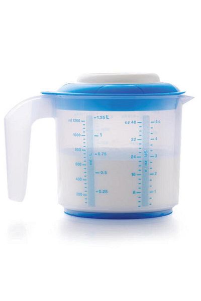 Tupperware Storage Mixing Bowl 1.25 lt