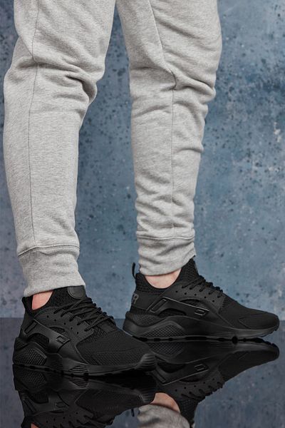 DARK SEER Tenis unisex negru HR2.DS