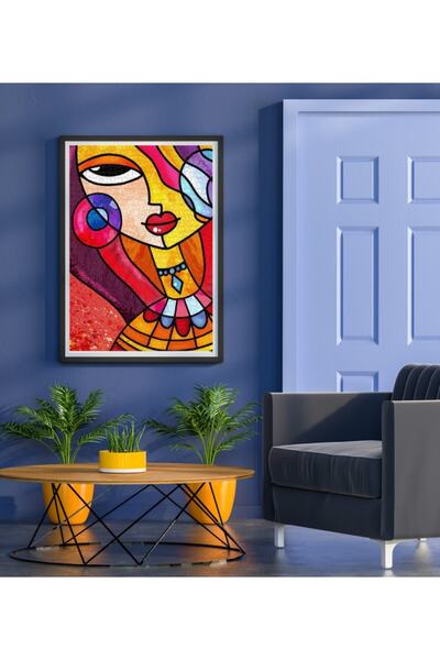 Nova Puzzle لغز فتاة فاخرة 1000 قطعة