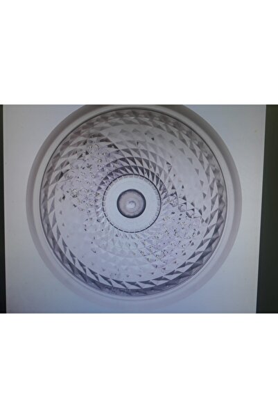 SİMGE 360 Hareket Sensörlü Acil Kitli Ledli Tavan Armatürü