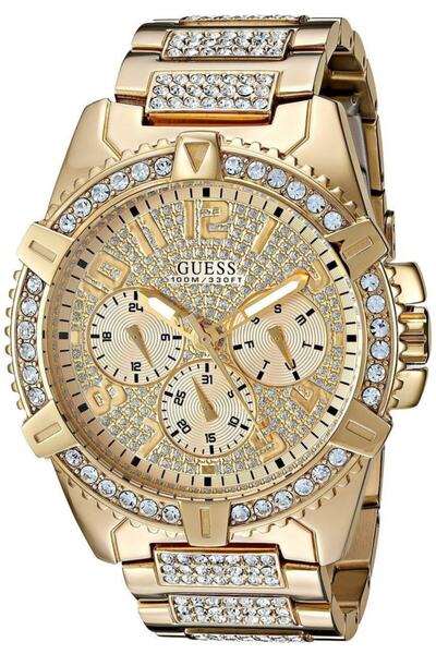 Guess Guw0799g2 Kadın Kol Saati