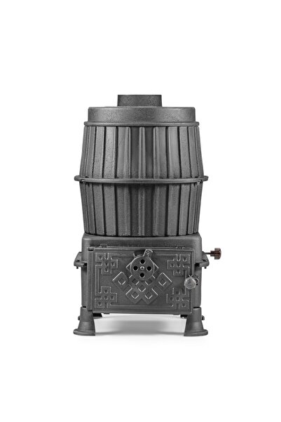 Buzkan Soba Tam Döküm 183