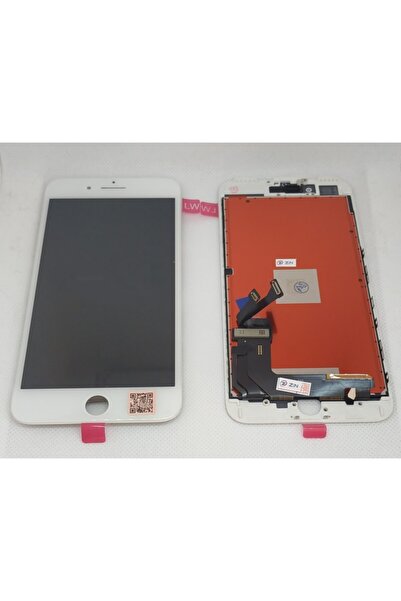 ZİNTECH TEKNOLOJİ Iphone 7 Plus Beyaz Lcd Ekran+dokunmatik