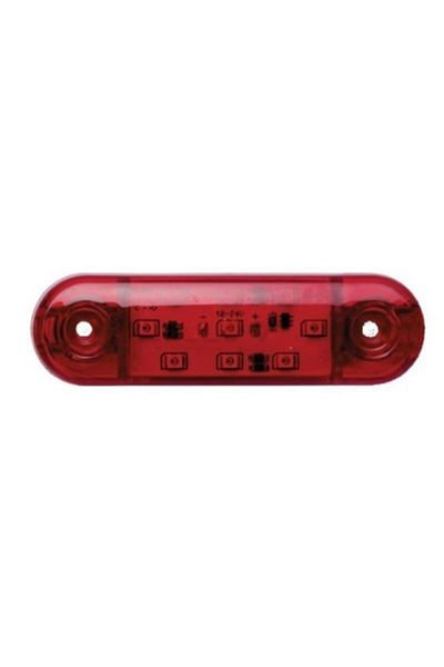 AB DESİGN 12/24 Wolt Compatible Chubby Finger Led