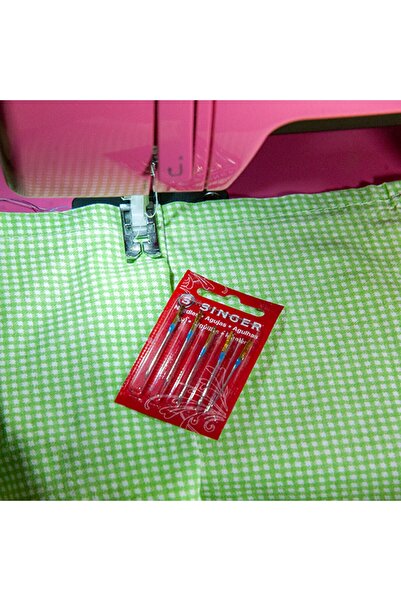 SİNGER Jarse Iğnesi 2045 90/14