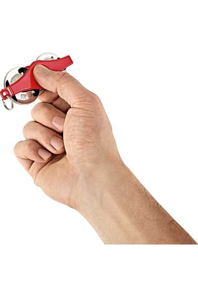 MEINL Σετ μπρελόκ Mini Tambourine
