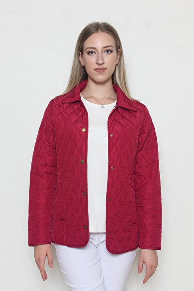 Cottoncool Women's Quilted Coat