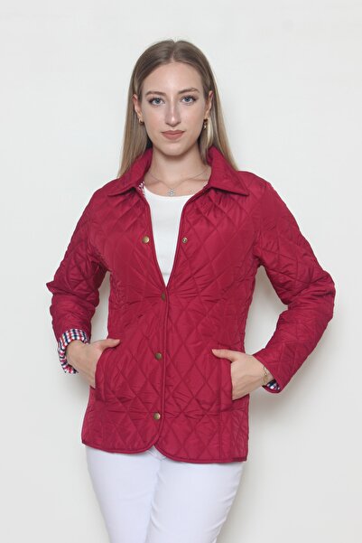 Cottoncool Women's Quilted Coat