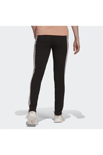 adidas Îmbrăcăminte sport Future Icons 3 dungi Skinny Kadın Eşofman Altı