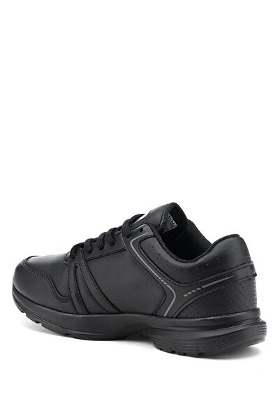 Kinetix Μαύρα - Ανδρικά αθλητικά παπούτσια Miton Pu 1pr - 101036346