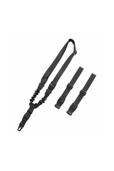 Blackhawk Montana Single Point Rifle Strap Black