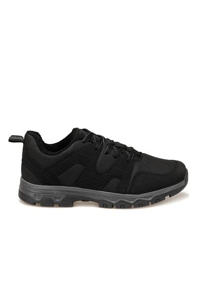 Kinetix 1w Blake Pu1pr Sports Shoes Black Gray