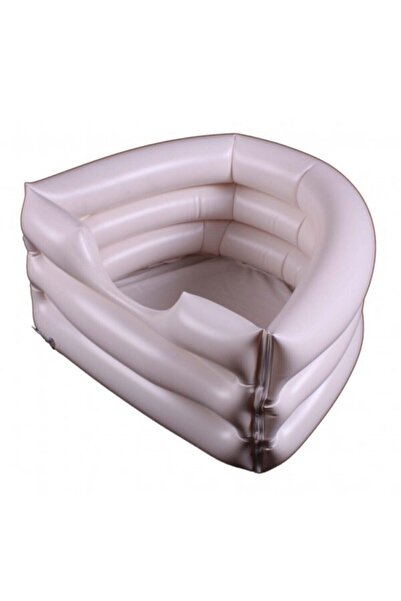 Csr 820116 Saç Yıkama Seti Portatif Saç Yıkama Havuzu