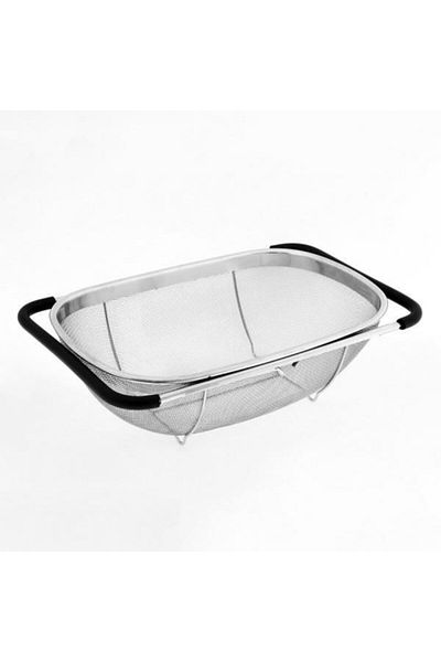 Ün-Ev Htc 2 Sink Strainer 34*24*11 cm