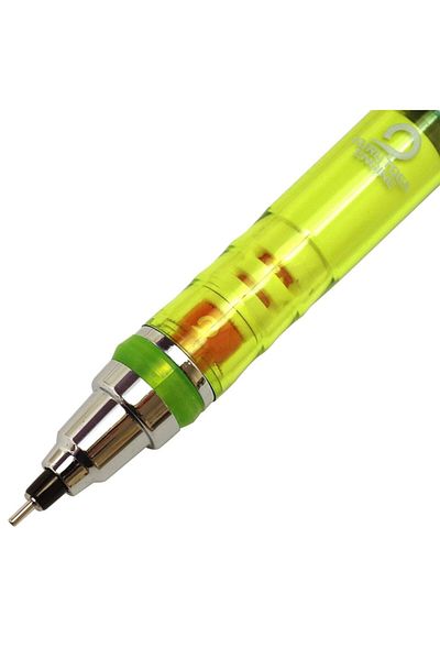UNİ-BALL Kuru Toga Green 0.5mm Versatile Pen