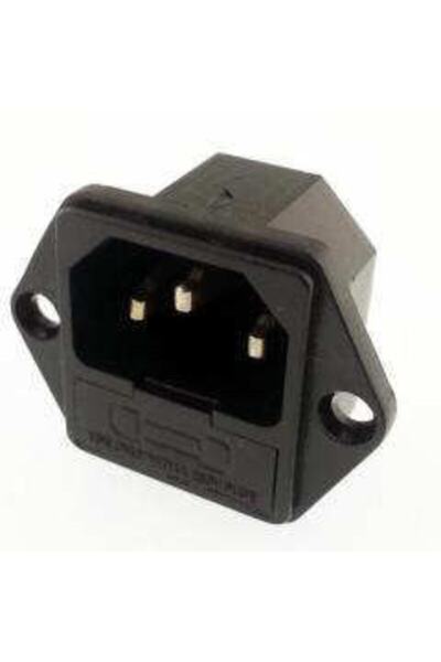 Fortor Power Şase Erkek Sigortalı Kulaklı 50adet