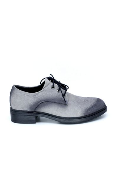 TRENDYSHOES Trendyshose 03425 Thermo Sole Women's Comfortable Daily Shoes