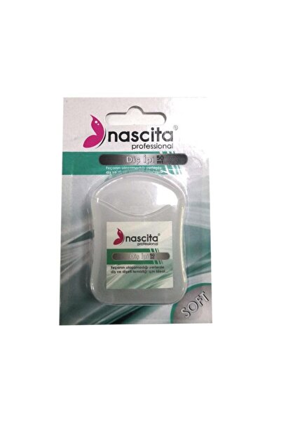 nascita Diş Ipi 50 Mt
