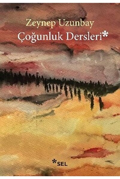 Sel Yayıncılık Çoğunluk Dersleri