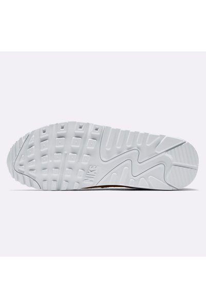 Nike Nıke Aır Max 90 Sp Metalik Altın/metalik Altın Kulübü Altın Cq6639-700