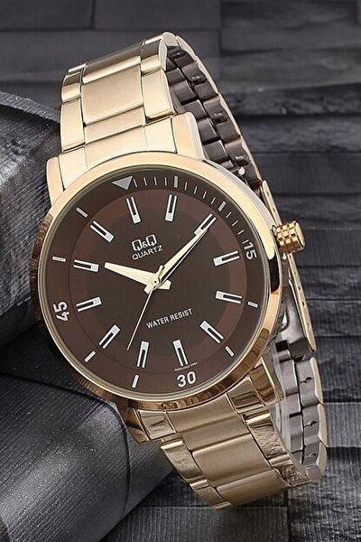Q&Q Men's Wristwatch Q892j200y