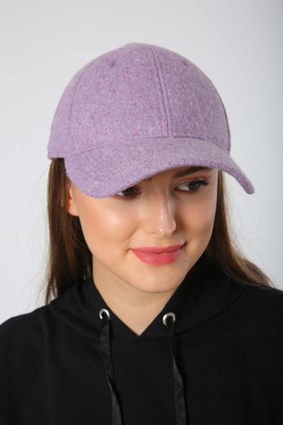 BALIENTE Lilac Stamp Women's Hat