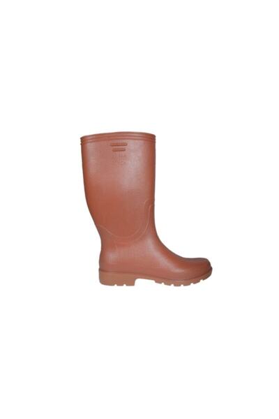 By King ayakkabı Cizme Arısan unisex impermeabile, antiderapante, tip lung, din creponat