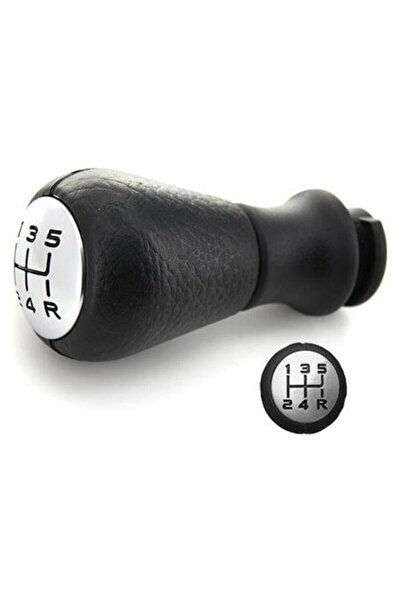 Generic Brand Peugeot 106, 206, 306, 406 Gear Shift Knob 2403.ap