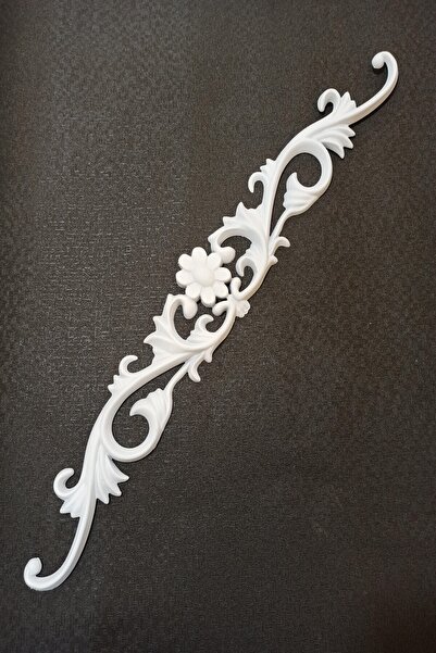 DECOGOLD Decozza Boyanabilir Çıta Motifi 10*65 Dgm-34