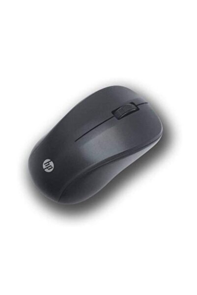 HP S500 Usb Kablosuz Mouse Siyah 1000dpi 7ya11pa