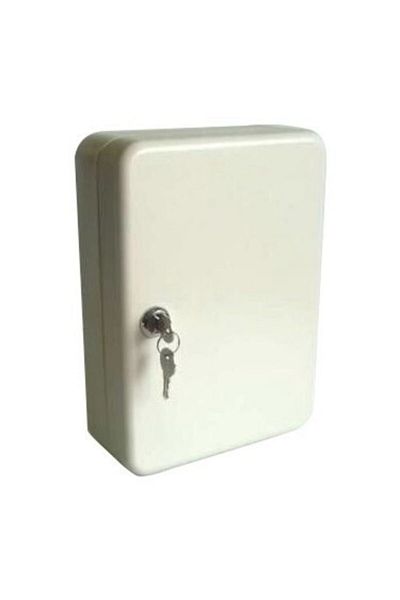Yale Key Storage Cabinet Locked 90 Pieces Key Bo Key Flow