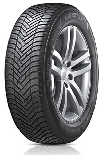 Hankook 195/55r16 87v Kinergy 4s2 H750 M+s (oto) 4 Mevsim Lastik
