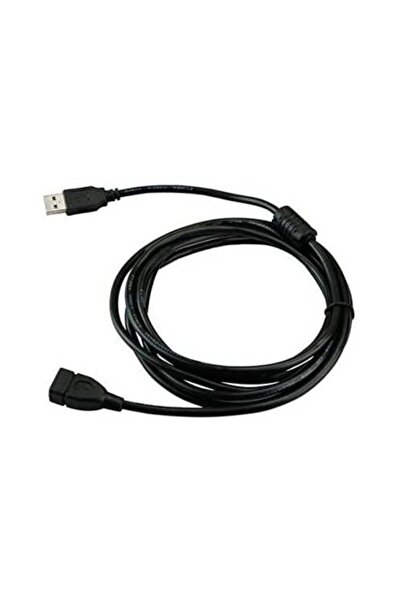 Shn Usb Dişi Erkek Uzatma Kablosu 3 Metre Usb Uzatıcı Ara Kablosu