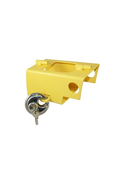 Haba Römork Kaplin Kilidi