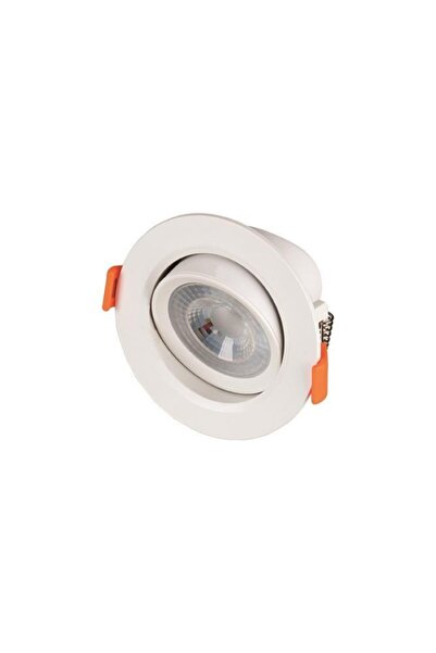 Cata Ct-5200g 6w Lal Led Spot Günışığı