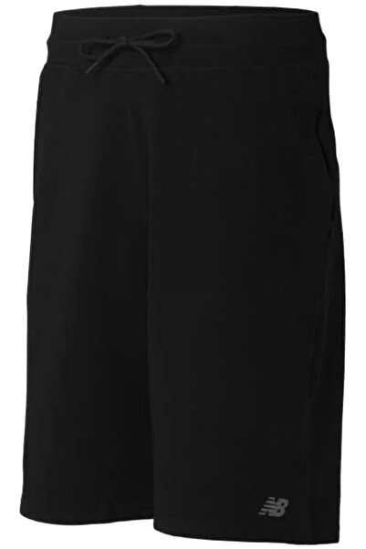 New Balance Mts1962 Nb Siyah Erkek Şort