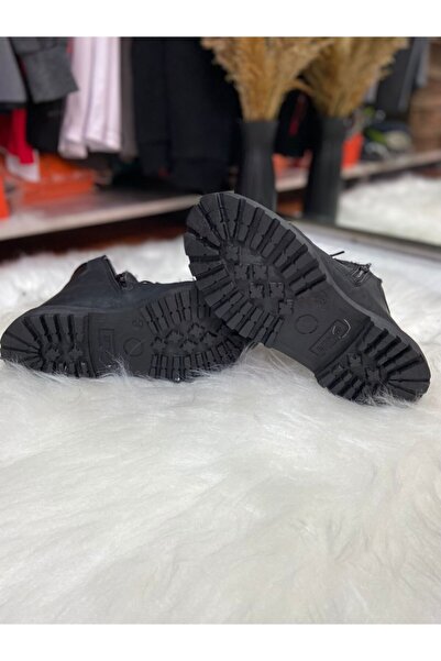 Extrem Μαύρες μπότες