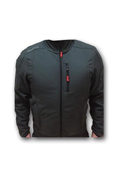 Windtech Softshell Motorcu Ceket