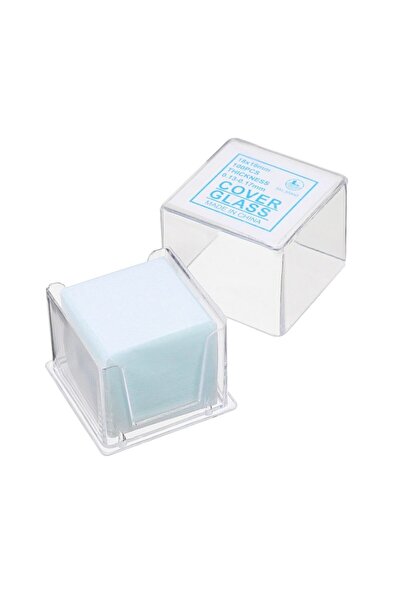 Genel Markalar Lamel 18x18mm - 100 Adet / Paket