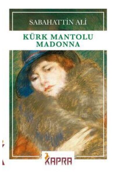 Kürk Mantolu Madonna