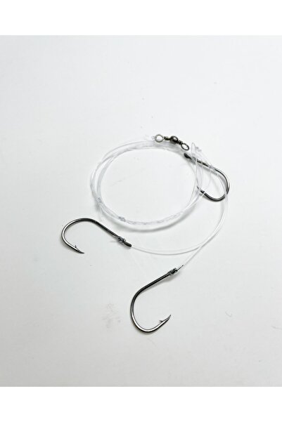 Fudo Fukase 3'lü Hırsızlı Çipura Dip Takımı (2 Adet)