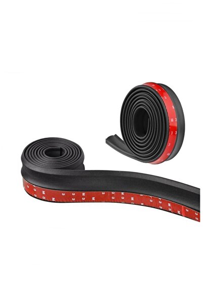 Genel Markalar Hyundai Getz Uyumlu Yapıştırmalı Yan Marşpiyel Ve Ön Tampon Ek...