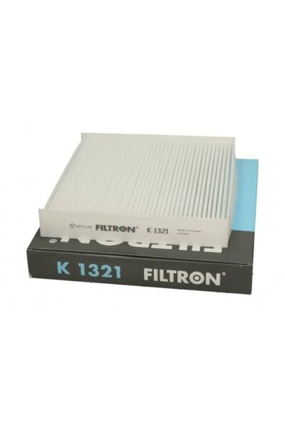 Genel Markalar Renault Clio-ıv-v Polen Filtresi