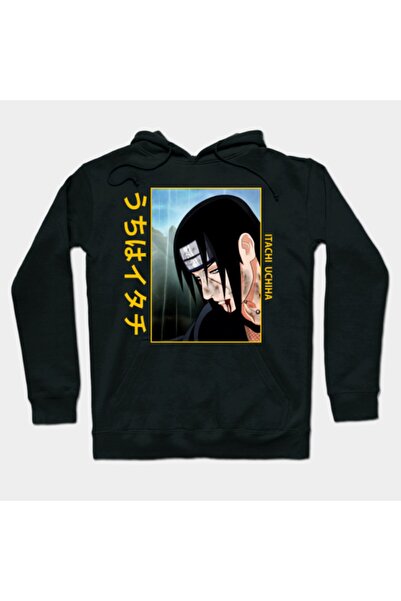 GALASHOP هوديي ايتاشي 9 - موديل 133